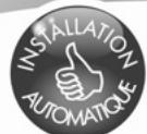 C6V 70029 - RECEPTEUR NUMERIQUE TNT HD - 2