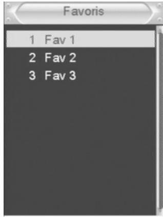 C6V 70029 - Chains favorites - 1