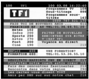 C6V 70029 - Télefaxe - 1