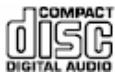 PROLINE DVDP271WxX - Types de disque acceptés par votre lecteur - 3