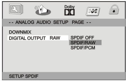 PROLINE DVDP271WxX - - Option Digital Output - 1