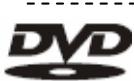 PROLINE DVDP271WxX - Types de disque acceptés par votre lecteur - 1
