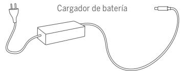 NINEBOT GW-KICK-E45 - Contenido del paquete - 5