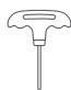 NINEBOT GW-KICK-E45 - Accessoires - 2