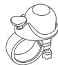 NINEBOT GW-KICK-E45 - Accessories - 4