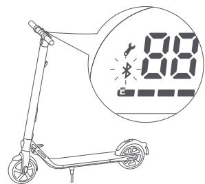 NINEBOT GW-KICK-E45 - Première utilisation - 3