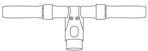 NINEBOT GW-KICK-E45 - Lista imballaggio - 1