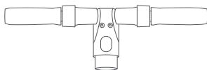 NINEBOT GW-KICK-E45 - Zawartość opakowania - 1