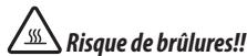 DELONGHI NC - Pictogrammes utilisés dans cette notice - 3