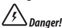 DELONGHI NC - Consignes de sécurité - 1
