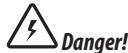 DELONGHI NC - Pictogrammes utilisés dans cette notice - 1