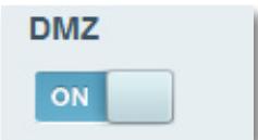BELKIN EA64006-EW - Pour configurer un périphérique de DMZ : - 2