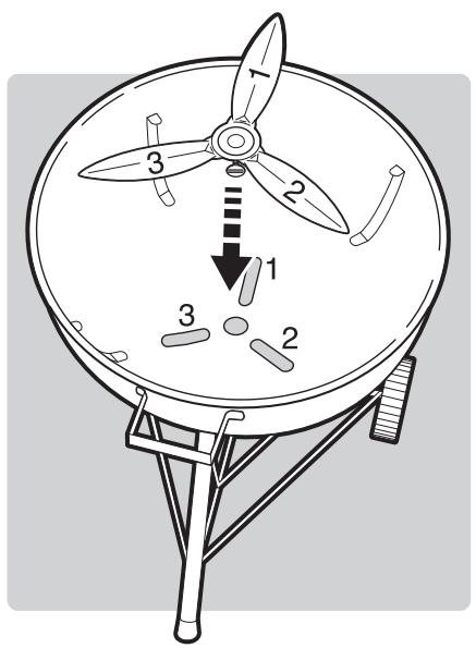 WEBER 1243304 - 9 - 1