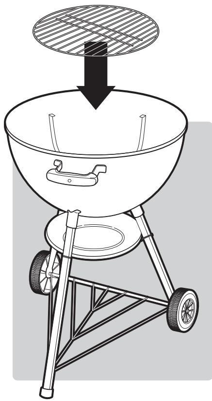 WEBER 1243304 - 14 - 5
