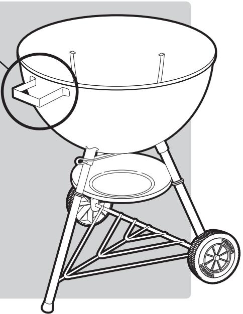 WEBER 1243304 - 14 - 4