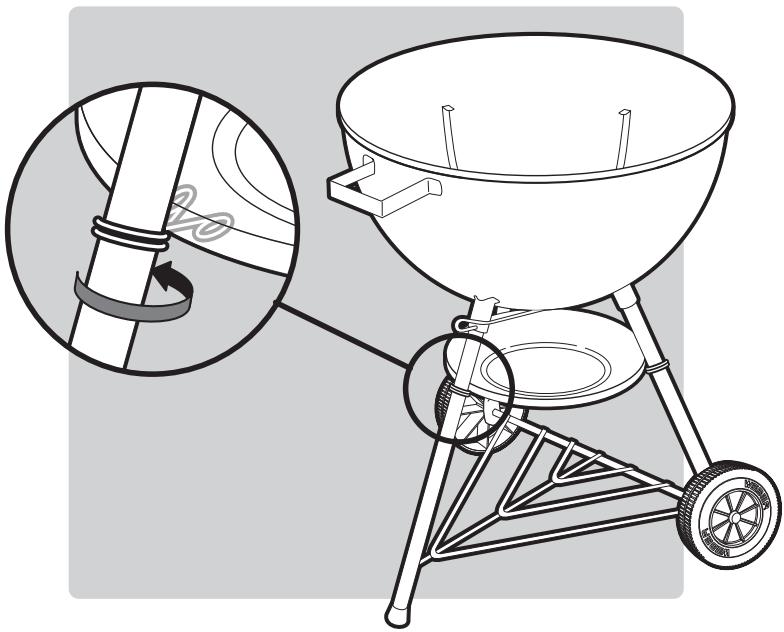 WEBER 1243304 - 10 - 6
