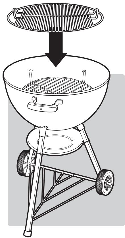 WEBER 1243304 - 14 - 6