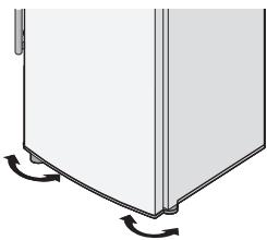 PANASONIC NR-BN34FX1-E - Portedu refrigerateur - 3