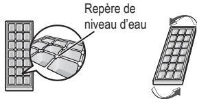 PANASONIC NR-BN34FX1-E - Bac à glaçons (modèle NR-BN34FX1/FW1 uniquement) - 1