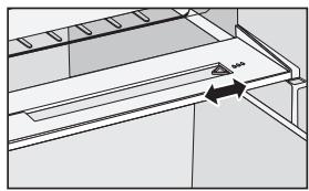 PANASONIC NR-BN34FX1-E - Remarques : - 1