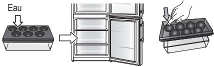 PANASONIC NR-BN34FX1-E - Récipient multiusage (Tous les modèles) - 1