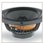 FOCAL CHORUS 714V WALNU/X1 - 1