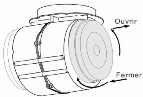 PROLINE BOX90 - Installation des filtres à charbon - 2