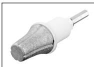 BEURER MP42 - 4-Cone feetre - 1