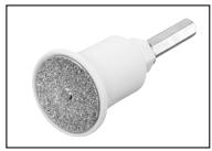 BEURER MP42 - - Disco de zafiro,AGO - 1