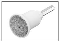 BEURER MP42 - 1-Saphirscheibe,fein - 1