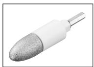 BEURER MP42 - 2-Saphirscheibe, grob - 1