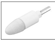 BEURER MP42 - 3-Cone saphir - 1