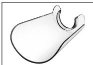 BEURER MP42 - 7-Fraise flamme - 1