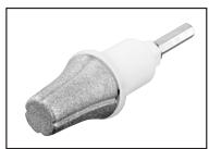 BEURER MP42 - 4-Adaptador de fieltro - 1
