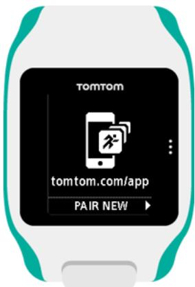 TOMTOM GPS RUNNER NOIR - Telephone - 1