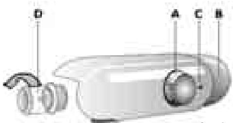 PIONEER FR270AP - FONCTIONNEMENT DU COMPARTIMENT REFRIGERATEUR ET CONGELATEUR - 1