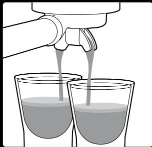 SAGE EXPRESSO BARISTA - Volume d'injection manuel - 9