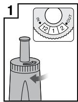 SAGE EXPRESSO BARISTA - REEMPLACEMENT DU FILTRE À EAU - 1