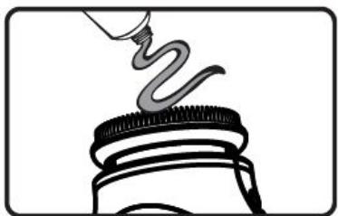 OKOIA SONIC1 - UTILISATION DE CETTE BROSSE NETTOYANTE - 1