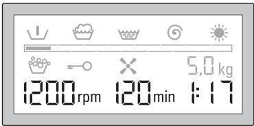 SIEMENS WXD 1260 FF BLANC - Ecran d'affichage - 3