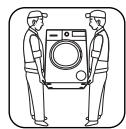 PROLINE FP601WHE - ⚠️Kindveiligheid - 1