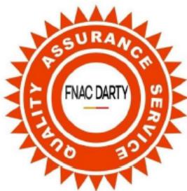 PROLINE FP601WHE - L'objet de la déclaration décrit ci-dessus est conforme à la législation d'harmonisation de l'Union applicable : - 2