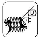PROLINE FP601WHE - ⚠️Brandgevaar - 2