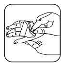 PROLINE FP601WHE - ⚠️Kindveiligheid - 2