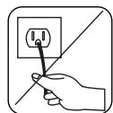 PROLINE FP601WHE - ⚠️Brandgevaar - 3