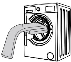 PROLINE FP601WHE - VEILIGHEIDSWAARSCHUWINGEN - 2