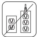 PROLINE FP601WHE - ⚠️Brandgevaar - 1