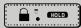 MPMAN MPUB 330/460 - Bouton HOLD - 1