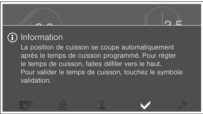 GAGGENAU CX 480110 NOIR - Remarques - 2