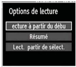 WINDSOR WD23LED12 - Regarder les programmes enregistrés - 2
